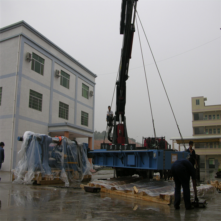 龙湾16吨吊车出租费用