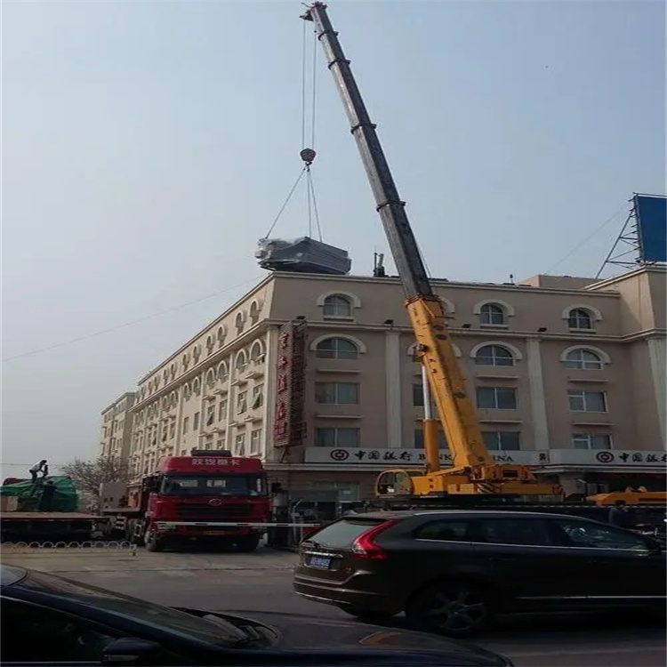 龙湾桥梁基础施工|大型设备租赁解决方案|吊装运输难点攻克