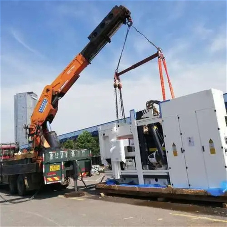 龙湾附近小吊车联系方式|8-16吨|本地及时服务