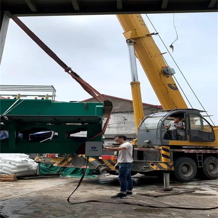 龙湾大吨位吊车租赁应急保障方案|化解突发吊装需求难题