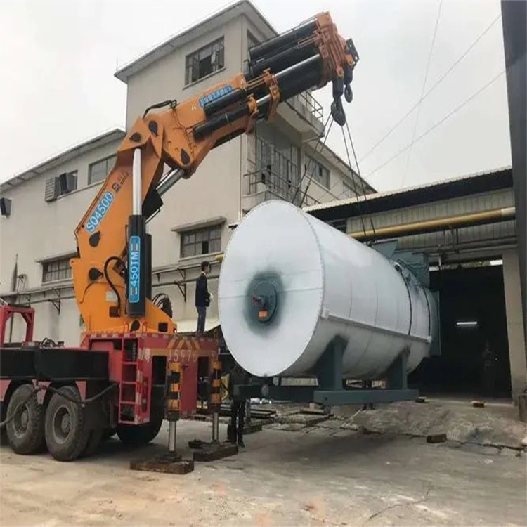 龙湾吊车租用电话|24小时应急服务|精准吊装方案